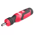 Li-3.6V مفك كهربائي صغير قابل للشحن