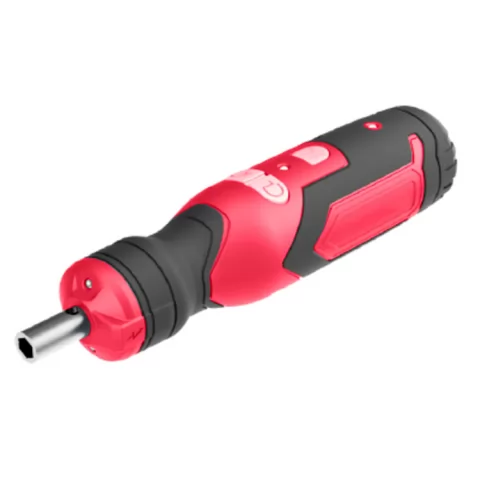 Li-3.6V مفك كهربائي صغير قابل للشحن