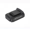 بطارية 2000 مللي أمبير