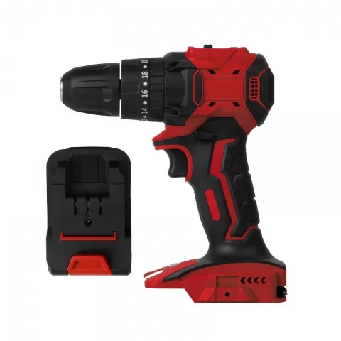 مثقاب كهربائي لاسلكي 45N•m 21V