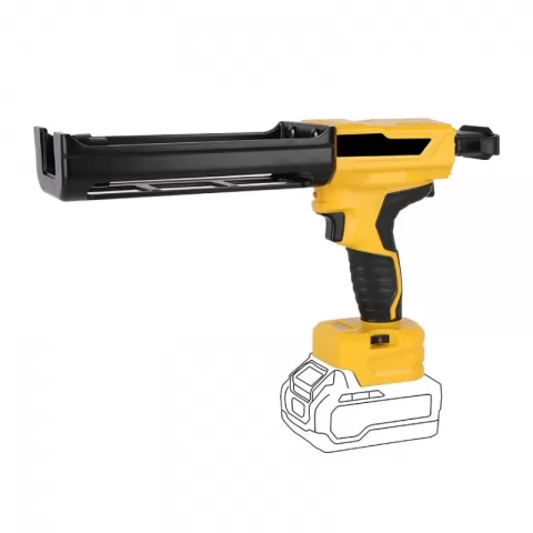 بندقية السد